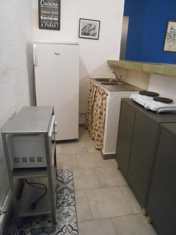 Location Appartement à la Seyne-sur-Mer 1 pièce