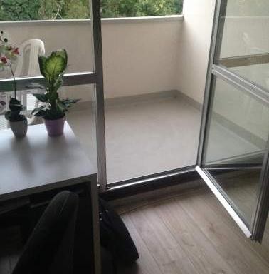 Location Appartement à Vandœuvre-lès-Nancy 1 pièce