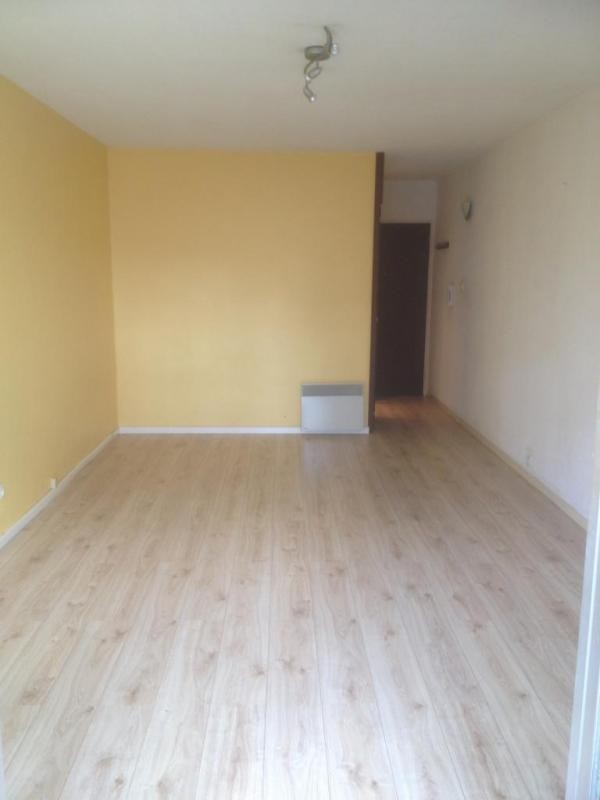 Location Appartement à Vandœuvre-lès-Nancy 1 pièce