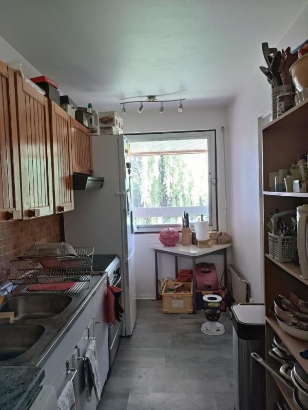 Location Appartement à Verrières-le-Buisson 1 pièce