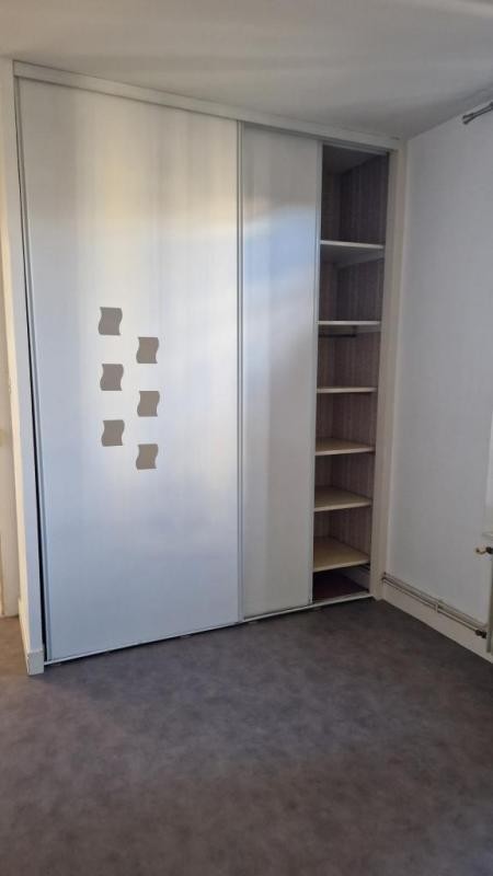 Location Appartement à Montluçon 3 pièces