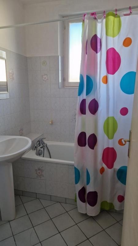 Location Appartement à Montluçon 3 pièces