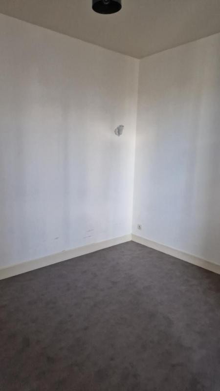 Location Appartement à Montluçon 3 pièces