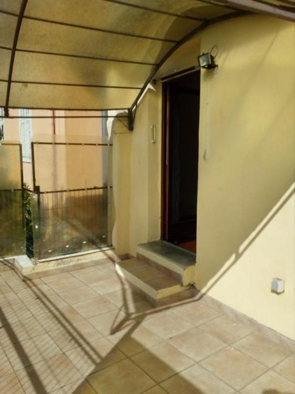 Location Appartement à Menton 3 pièces