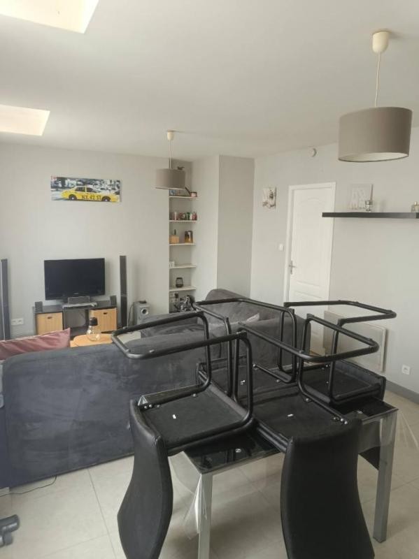 Location Appartement à Châtellerault 2 pièces