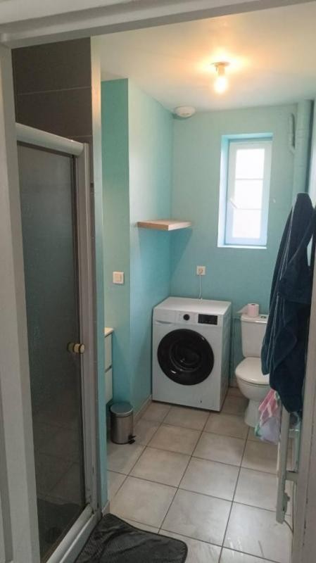 Location Appartement à Châtellerault 2 pièces