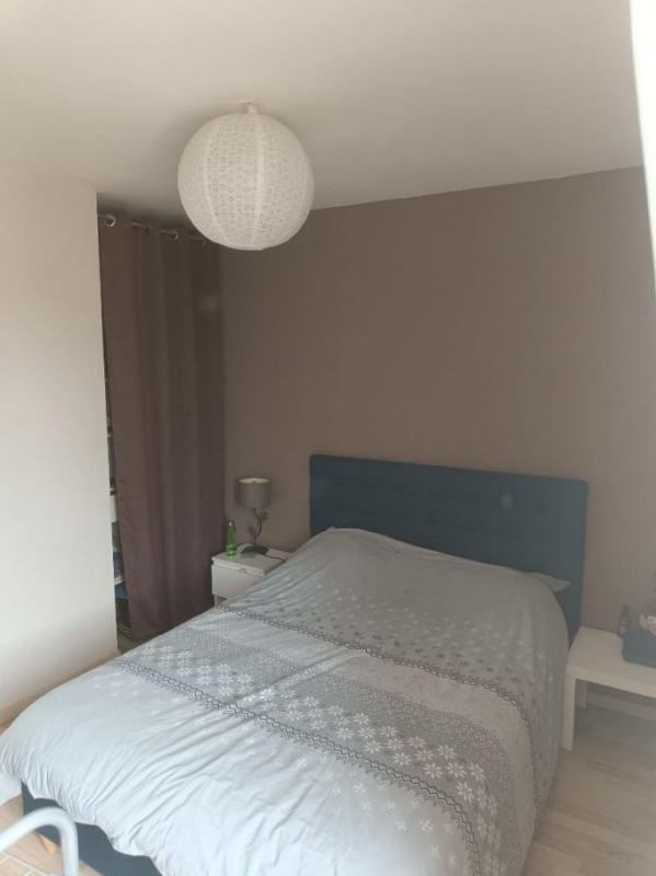 Location Appartement à Châtellerault 2 pièces