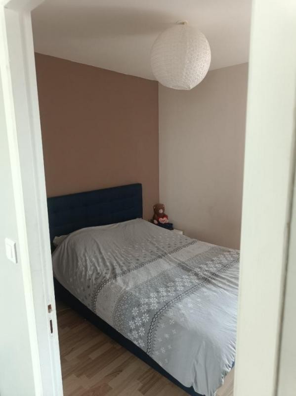 Location Appartement à Châtellerault 2 pièces