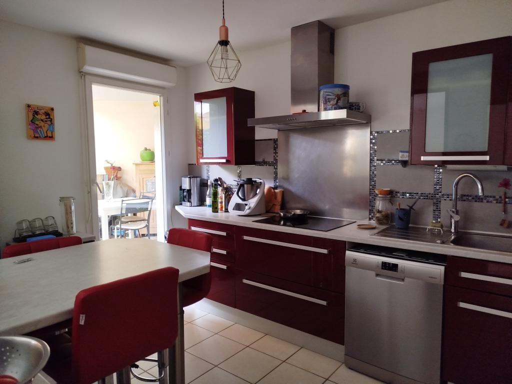 Location Appartement à Vénissieux 5 pièces