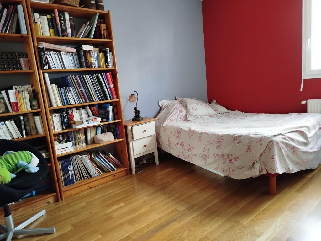 Location Appartement à Vénissieux 5 pièces