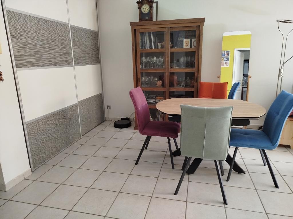 Location Appartement à Vénissieux 5 pièces