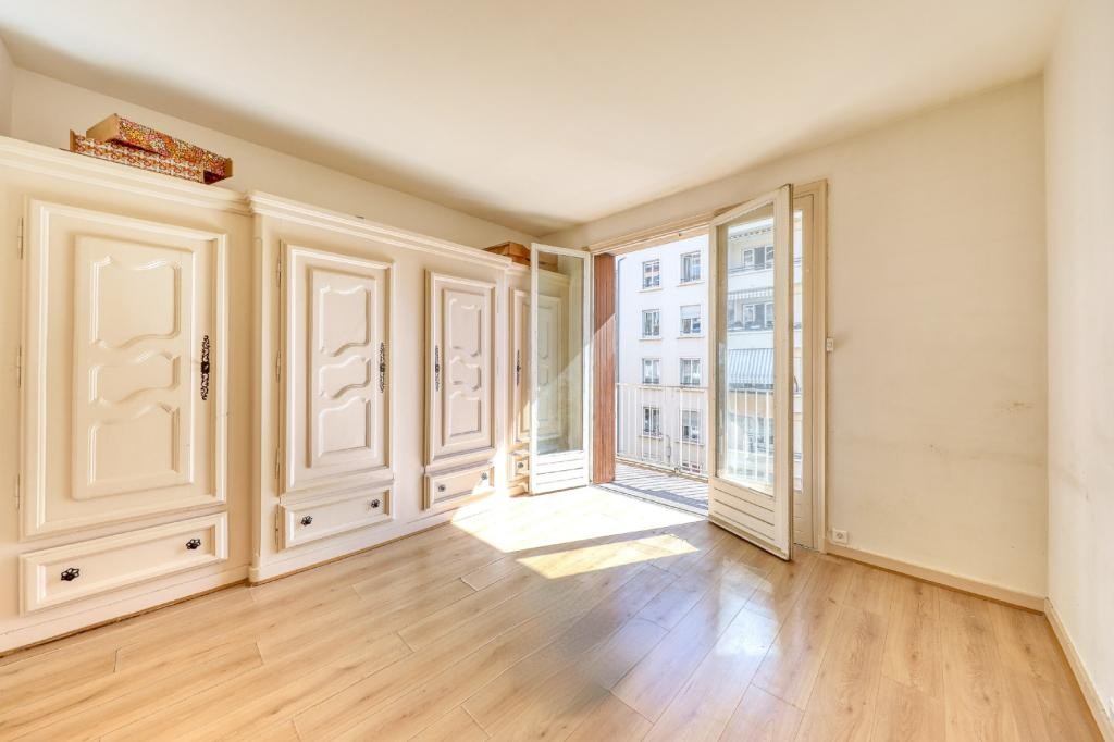 Location Appartement à Lyon 6e arrondissement 5 pièces