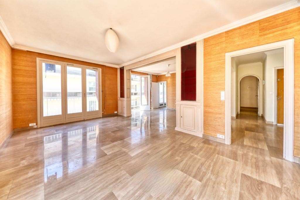 Location Appartement à Lyon 6e arrondissement 5 pièces