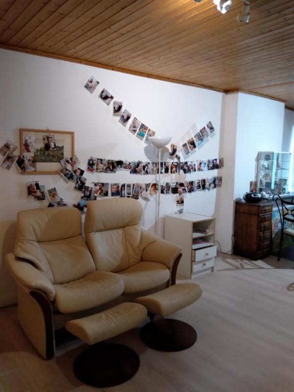 Location Appartement à Annecy 3 pièces