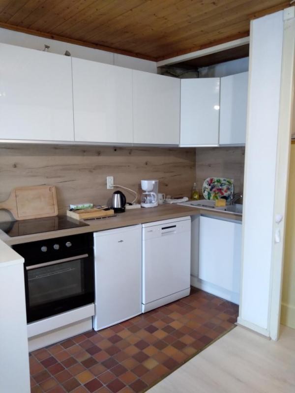 Location Appartement à Annecy 3 pièces