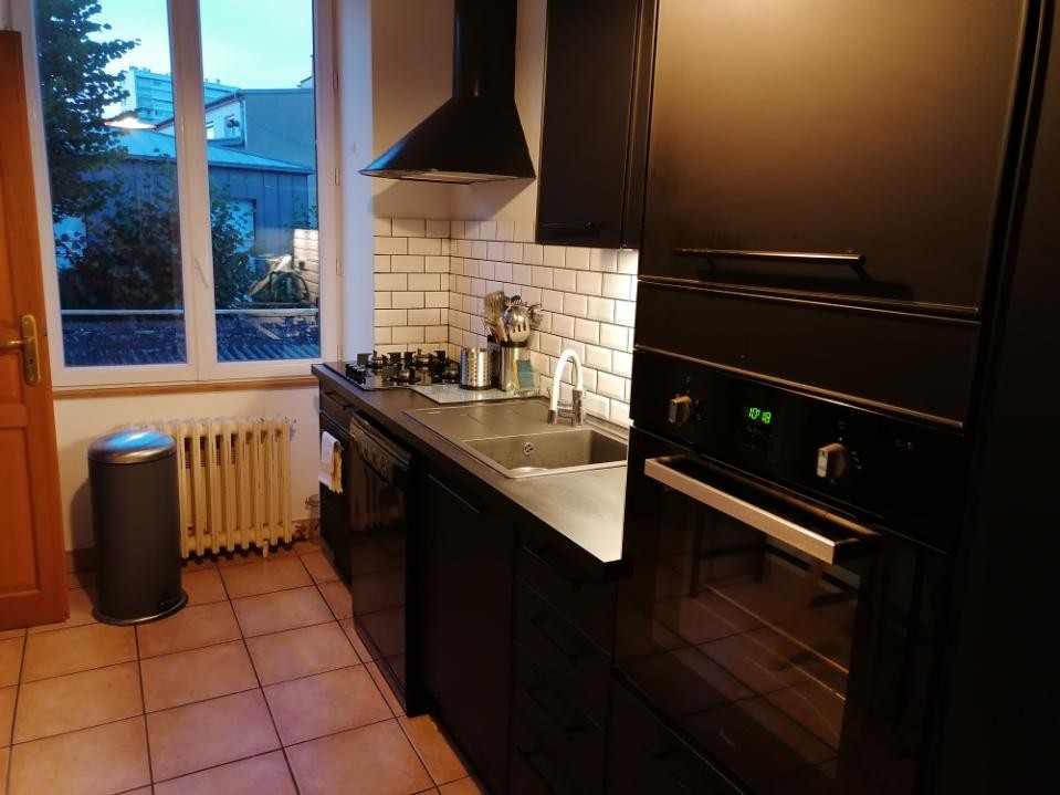 Location Appartement à Orléans 4 pièces