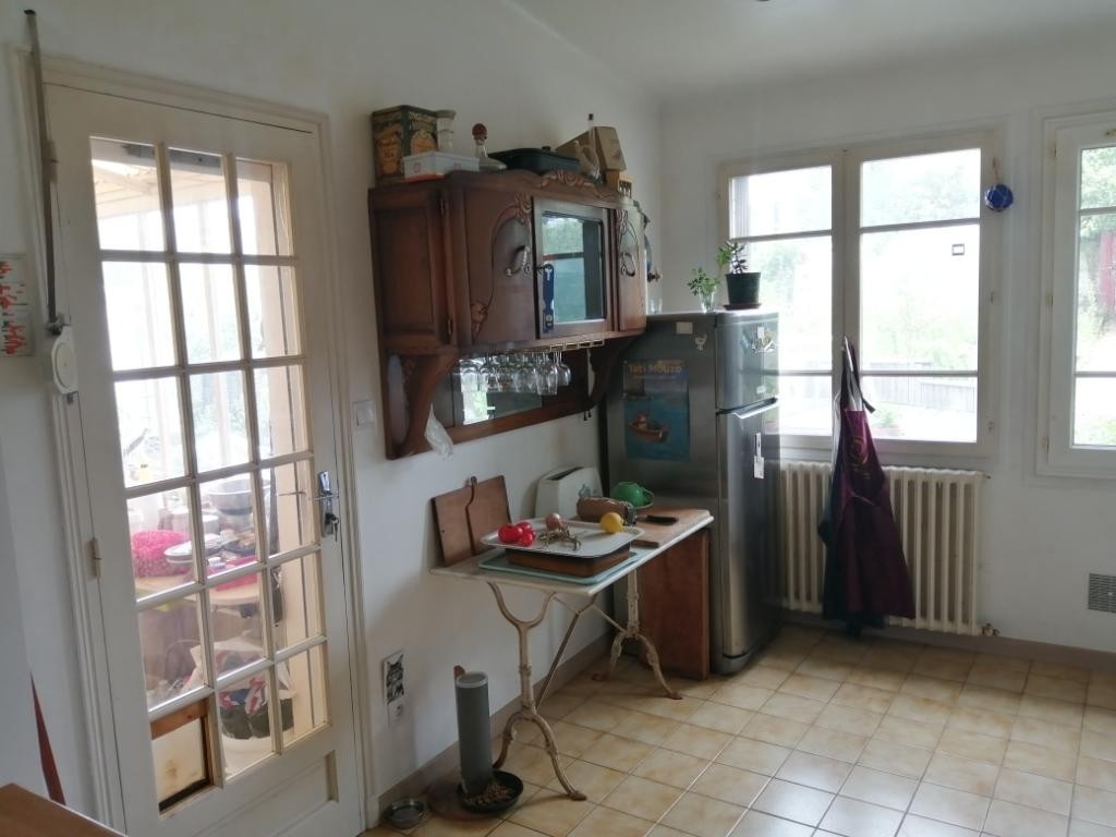 Location Appartement à Saint-Brieuc 1 pièce