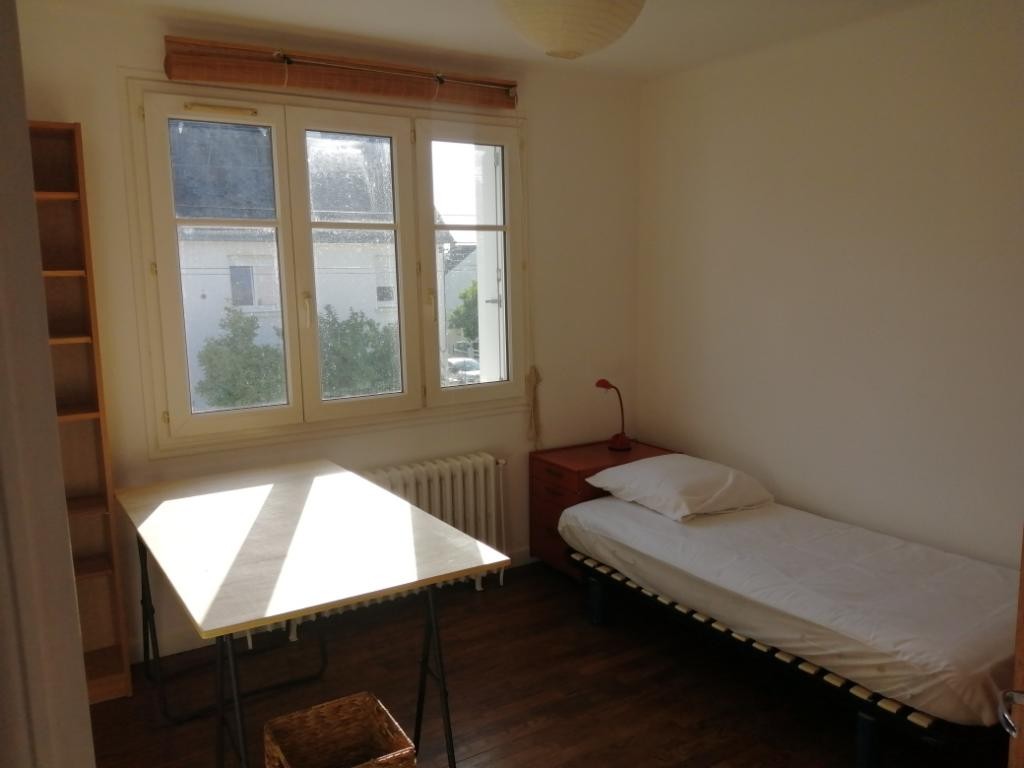 Location Appartement à Saint-Brieuc 1 pièce