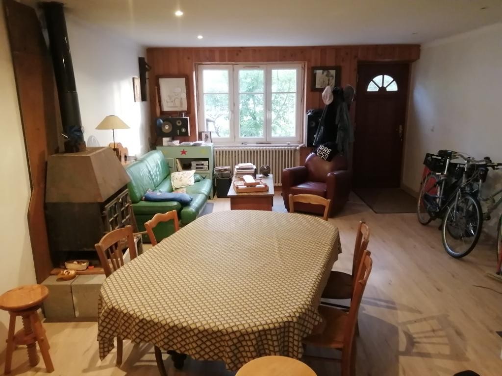 Location Appartement à Saint-Brieuc 1 pièce