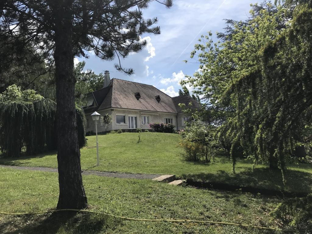 Location Appartement à Montluçon 1 pièce