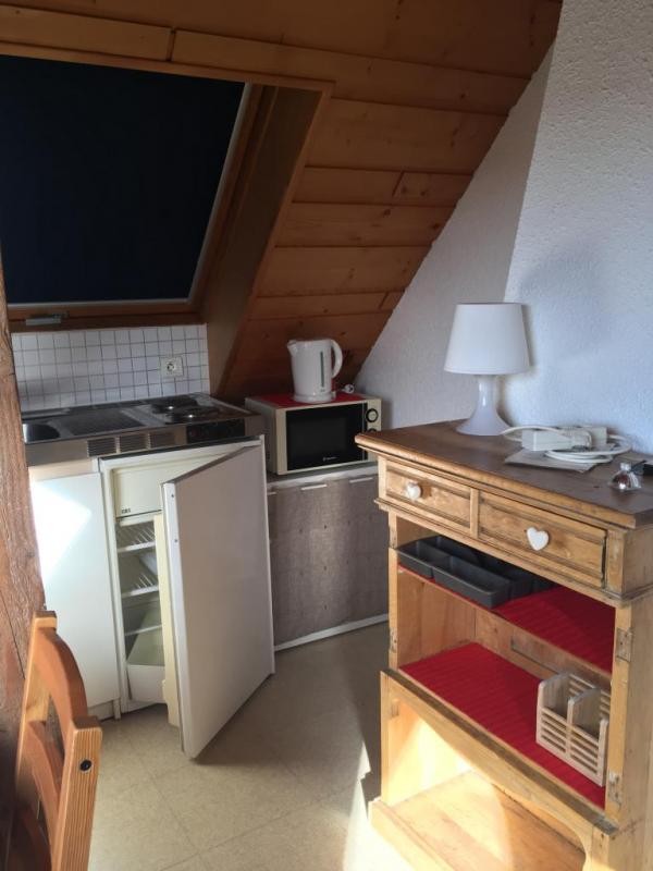 Location Appartement à Colmar 1 pièce