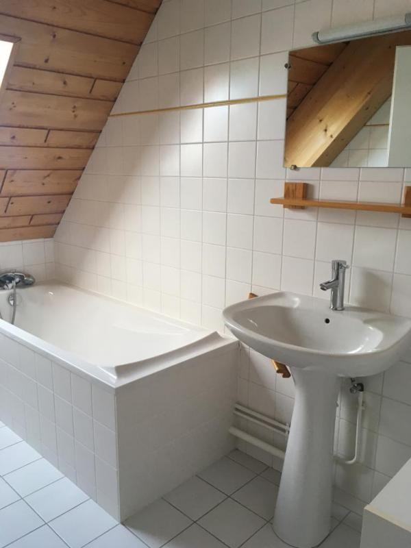 Location Appartement à Colmar 1 pièce