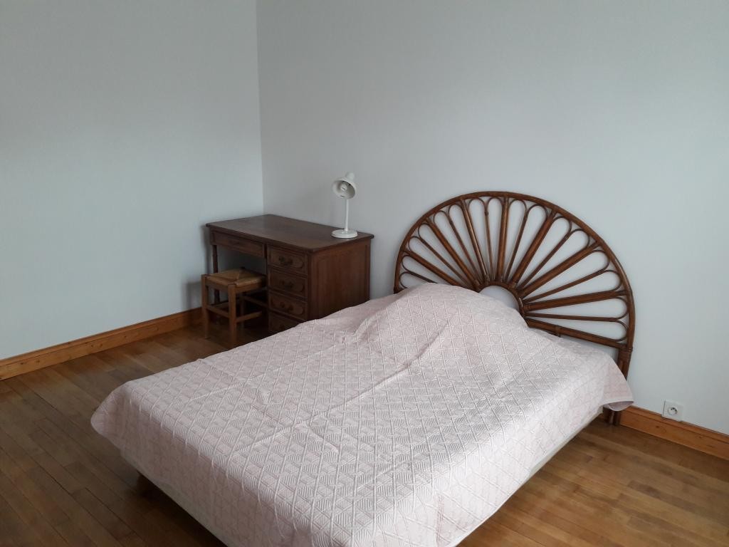 Location Appartement à Orléans 2 pièces