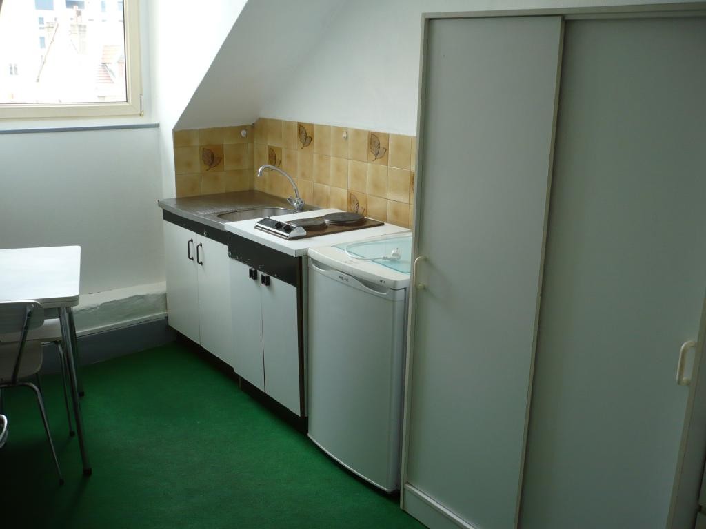 Location Appartement à Grenoble 1 pièce