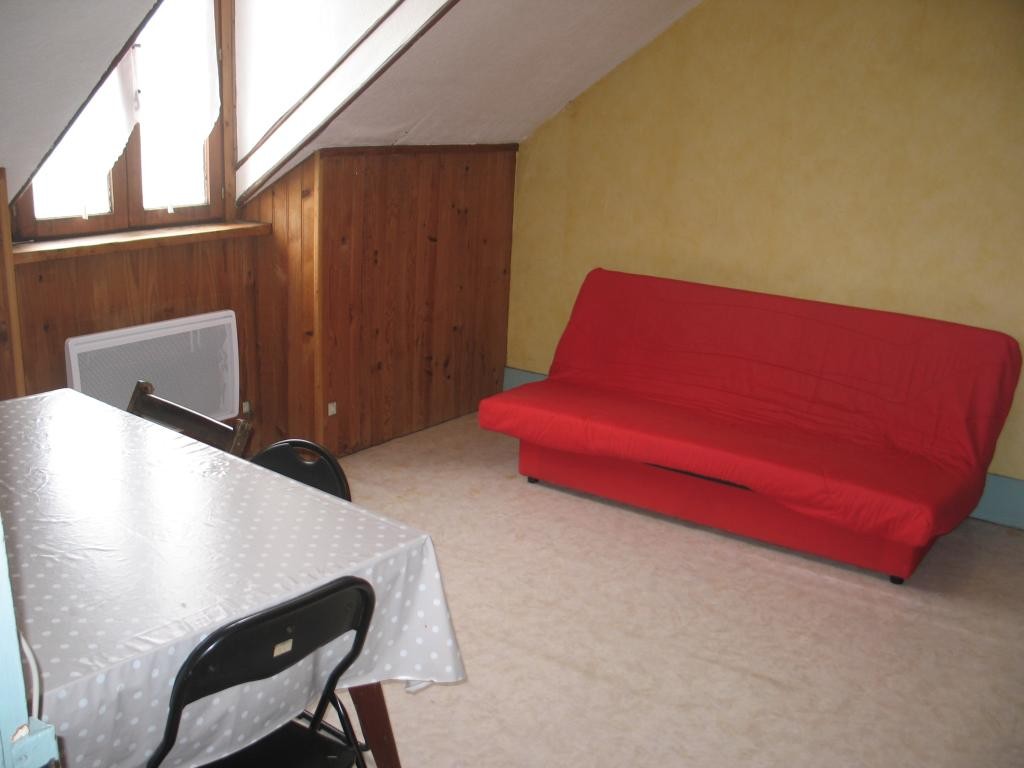 Location Appartement à Grenoble 2 pièces