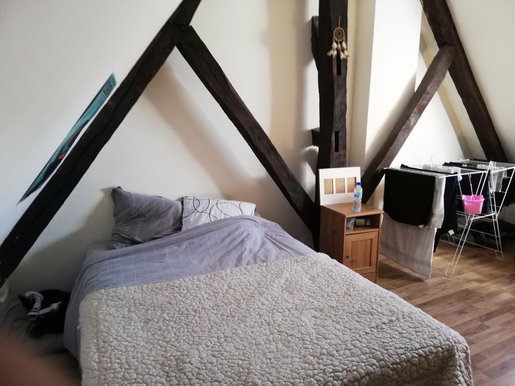 Location Appartement à Dijon 2 pièces