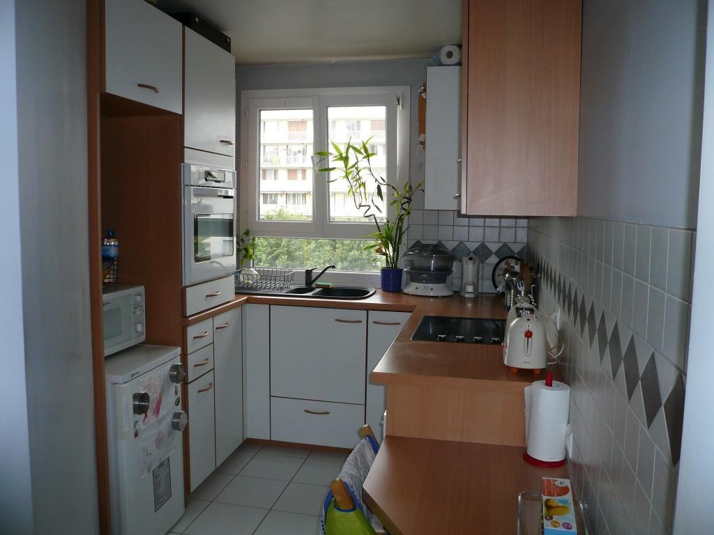 Location Appartement à Vincennes 2 pièces