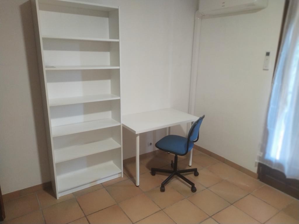 Location Appartement à Nîmes 1 pièce