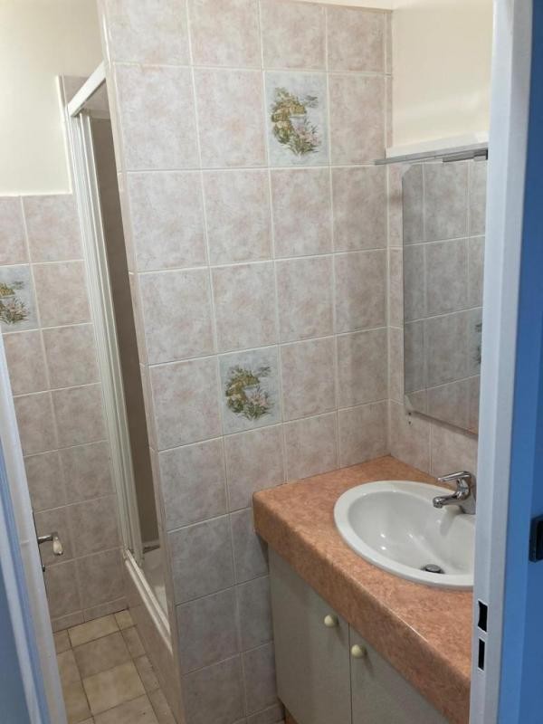 Location Appartement à Saint-Étienne 3 pièces