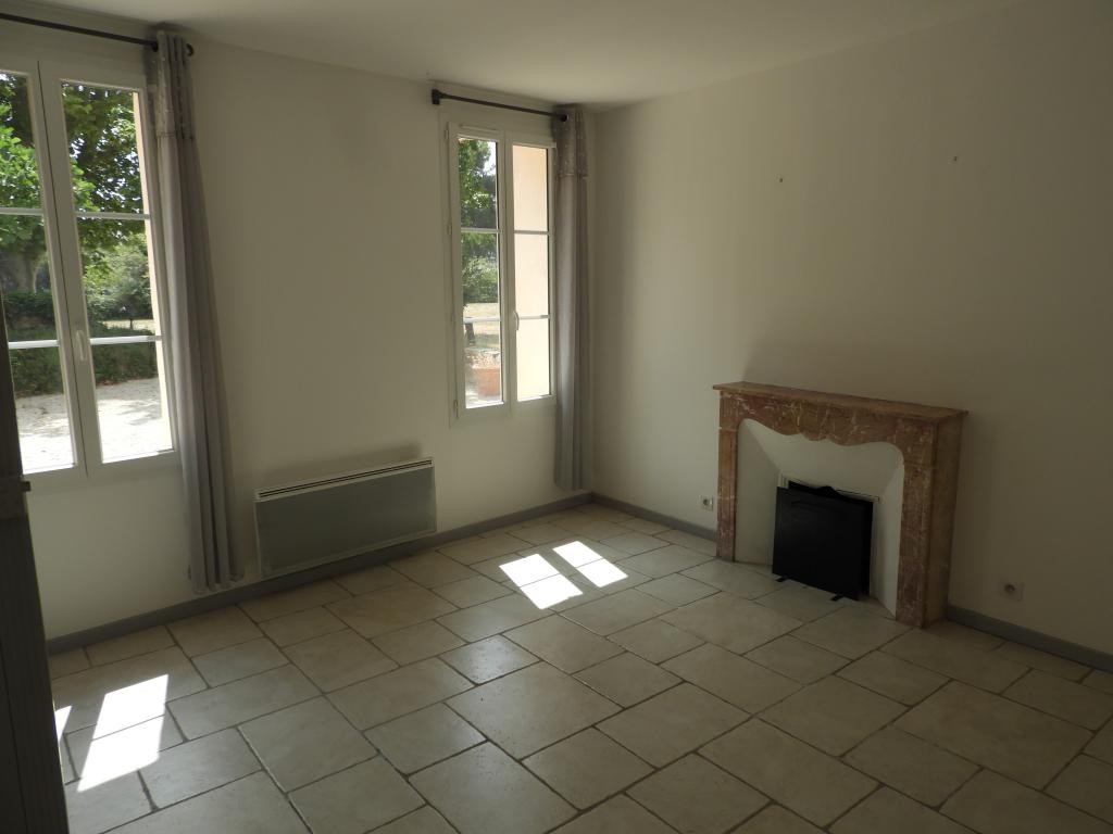 Location Appartement à Aix-en-Provence 5 pièces