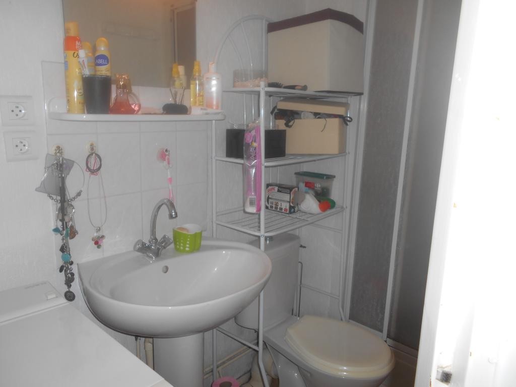 Location Appartement à Dijon 2 pièces