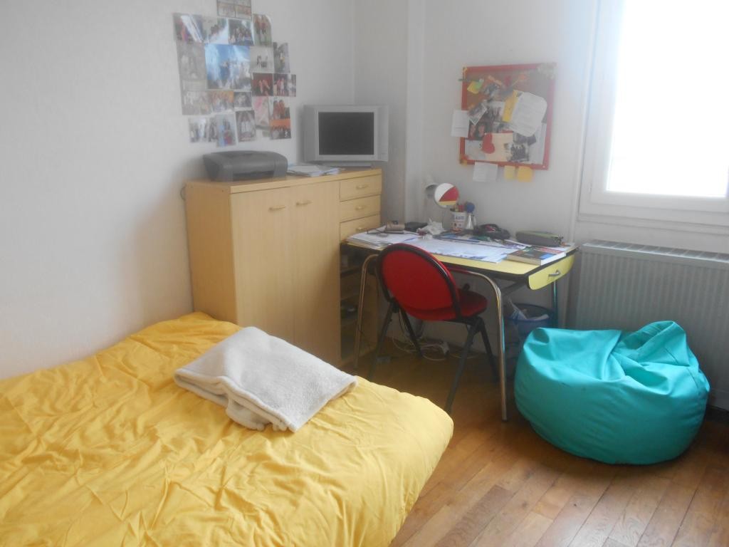 Location Appartement à Dijon 2 pièces