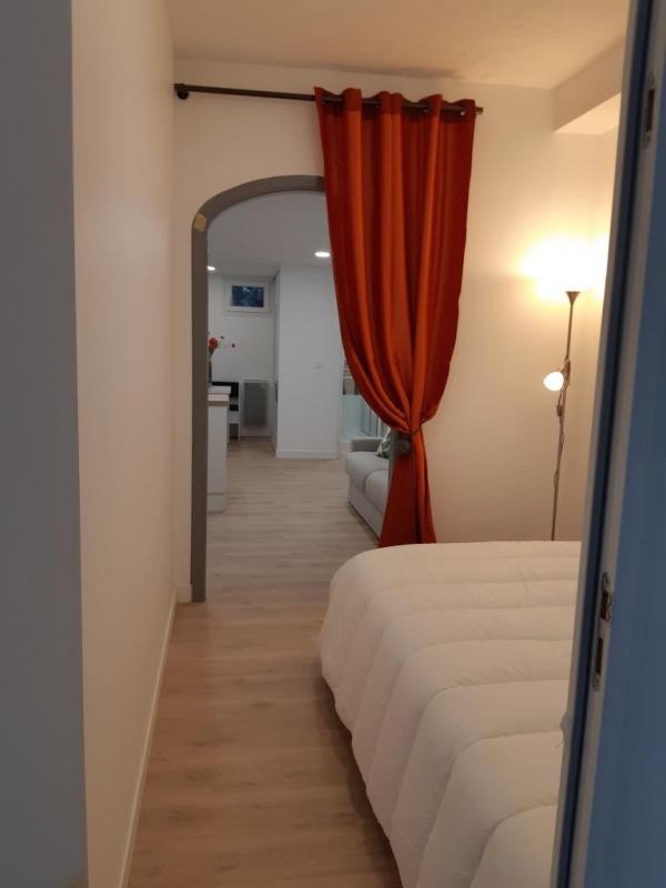 Location Appartement à Drap 1 pièce