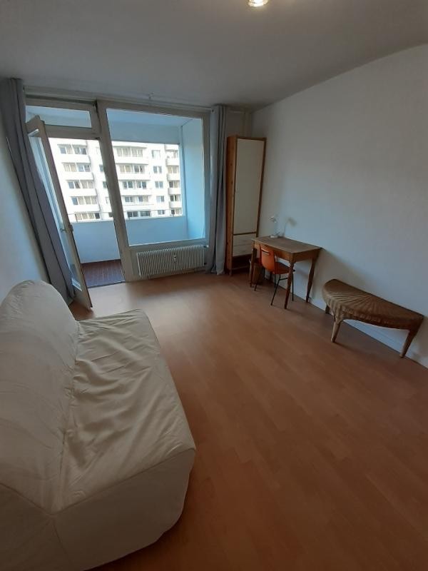 Location Appartement à Strasbourg 1 pièce