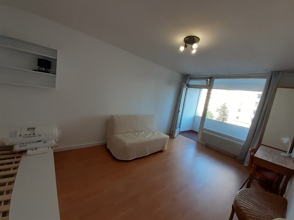 Location Appartement à Strasbourg 1 pièce