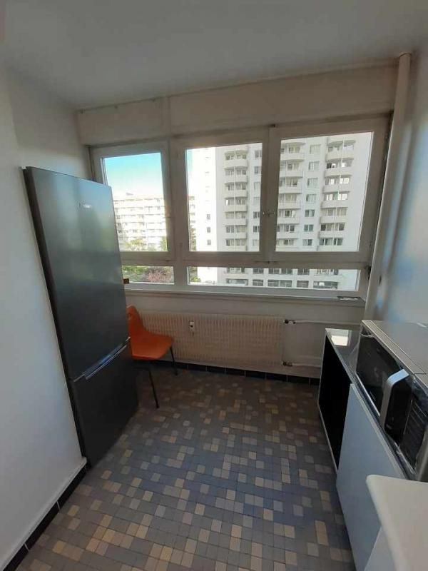 Location Appartement à Strasbourg 1 pièce