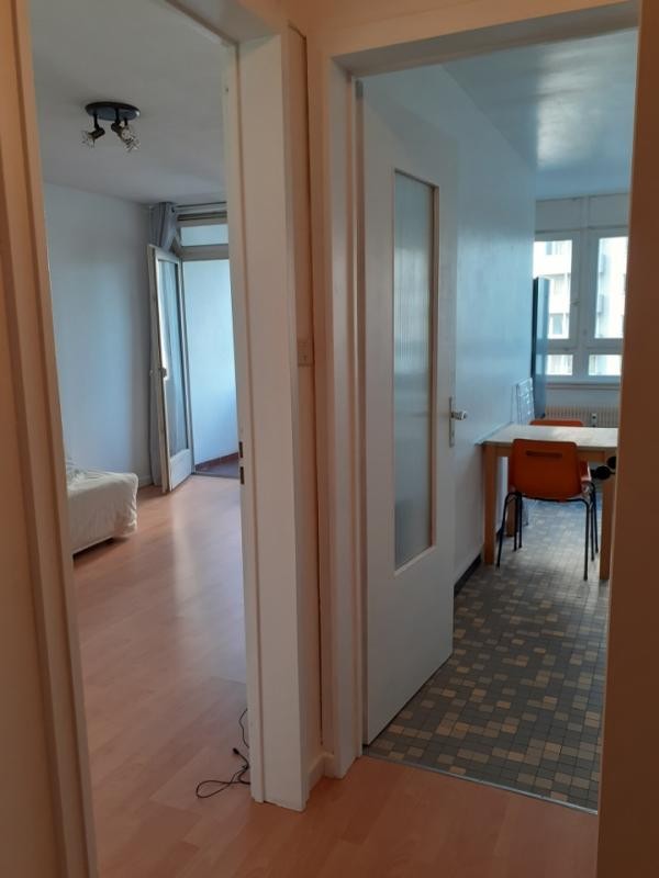 Location Appartement à Strasbourg 1 pièce