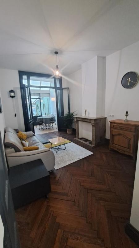 Location Appartement à Valenciennes 2 pièces