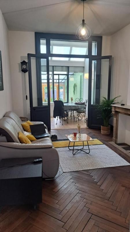 Location Appartement à Valenciennes 2 pièces