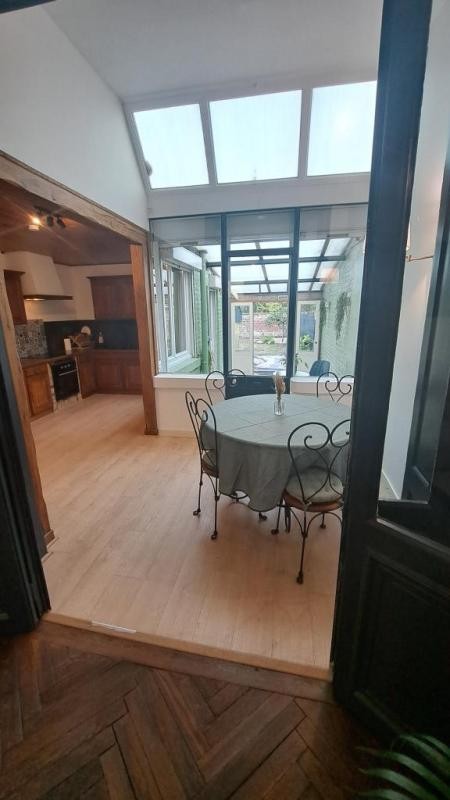 Location Appartement à Valenciennes 2 pièces