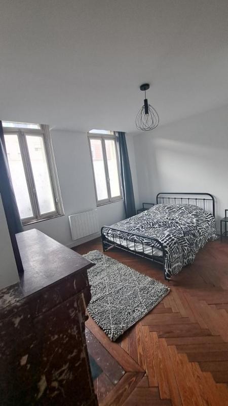 Location Appartement à Valenciennes 2 pièces