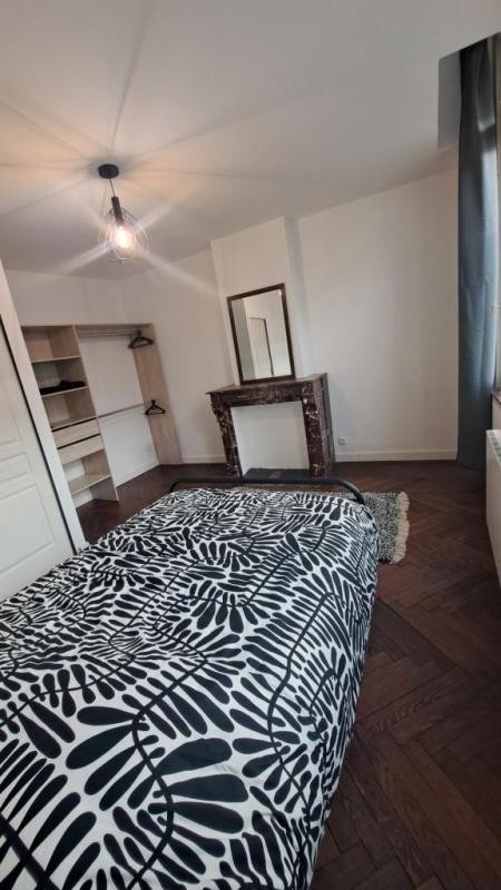 Location Appartement à Valenciennes 2 pièces