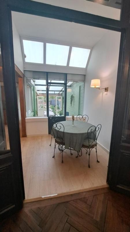 Location Appartement à Valenciennes 2 pièces