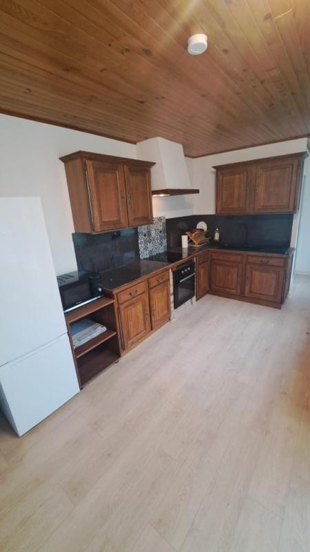 Location Appartement à Valenciennes 2 pièces