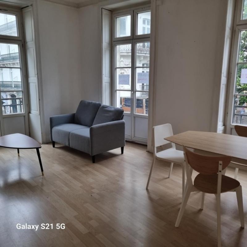 Location Appartement à Nantes 4 pièces