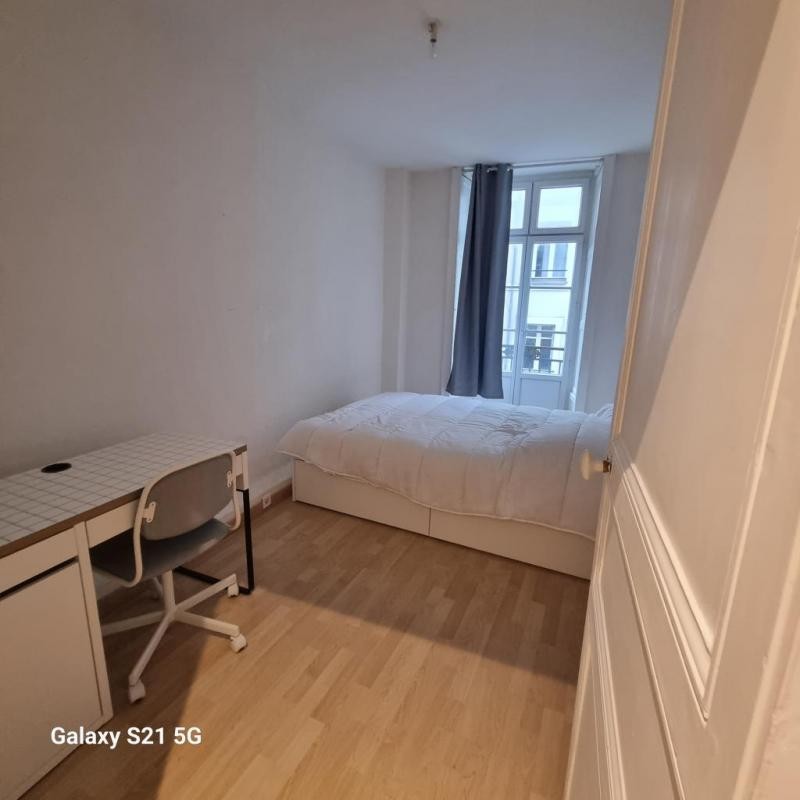 Location Appartement à Nantes 4 pièces